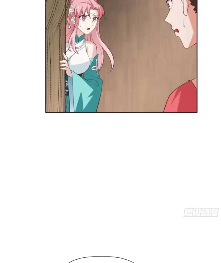 Nữ phụ tu tiên từ chối kịch bản làm pháo hôi Chapter 44 - Trang 39