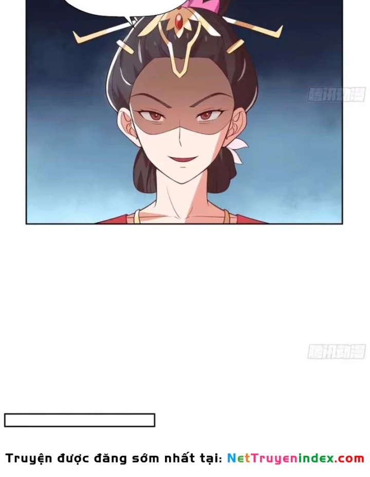 Nữ phụ tu tiên từ chối kịch bản làm pháo hôi Chapter 44 - Trang 42