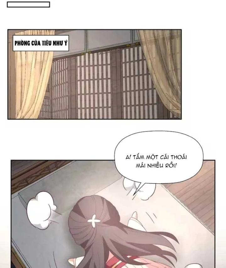 Nữ phụ tu tiên từ chối kịch bản làm pháo hôi Chapter 44 - Trang 43