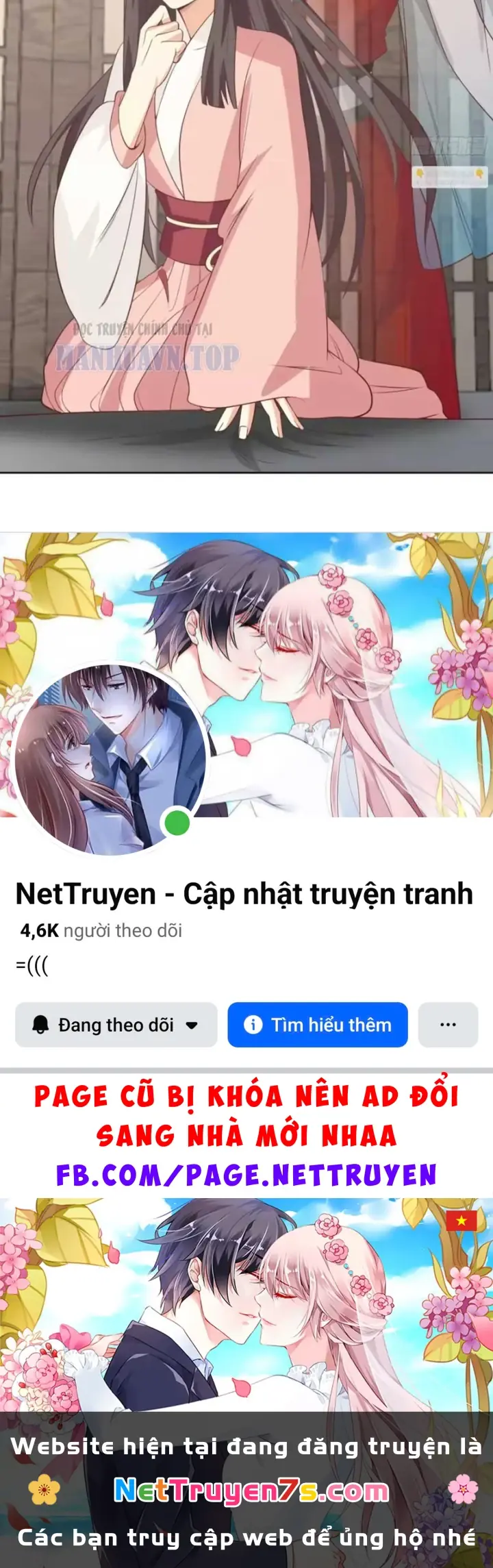 Nữ phụ tu tiên từ chối kịch bản làm pháo hôi Chapter 44 - Trang 45
