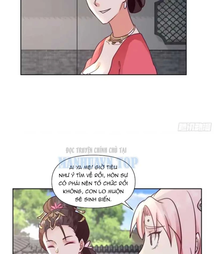 Nữ phụ tu tiên từ chối kịch bản làm pháo hôi Chapter 44 - Trang 6