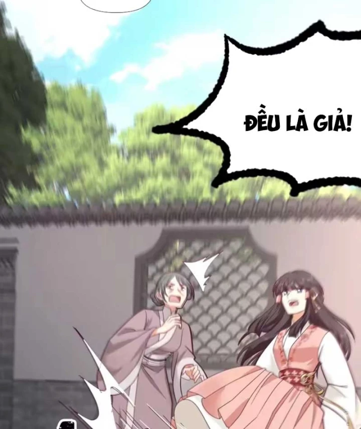 Nữ phụ tu tiên từ chối kịch bản làm pháo hôi Chapter 45 - Trang 13
