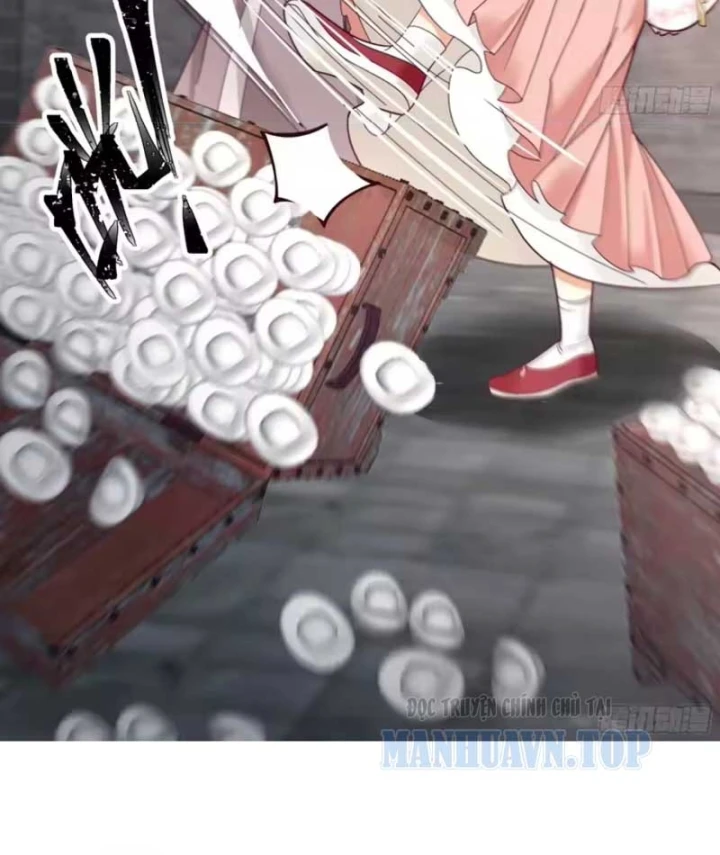 Nữ phụ tu tiên từ chối kịch bản làm pháo hôi Chapter 45 - Trang 14