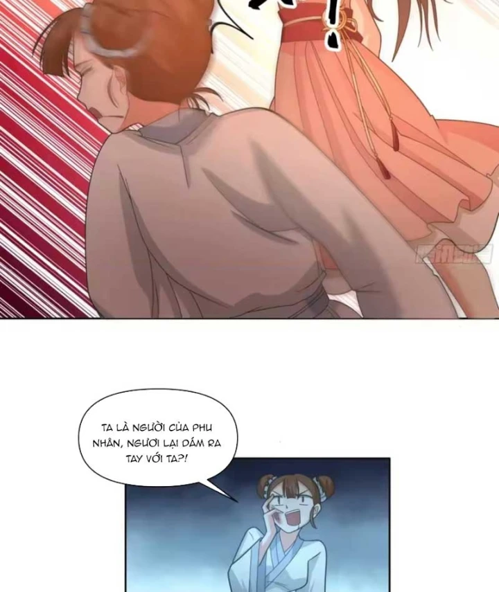 Nữ phụ tu tiên từ chối kịch bản làm pháo hôi Chapter 45 - Trang 16