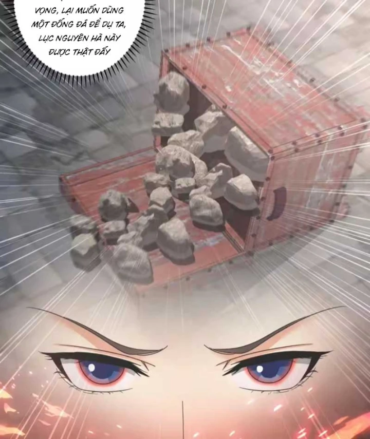 Nữ phụ tu tiên từ chối kịch bản làm pháo hôi Chapter 45 - Trang 20