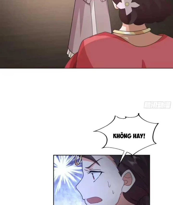 Nữ phụ tu tiên từ chối kịch bản làm pháo hôi Chapter 45 - Trang 23