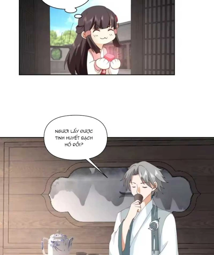 Nữ phụ tu tiên từ chối kịch bản làm pháo hôi Chapter 45 - Trang 33