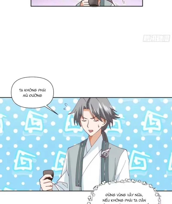 Nữ phụ tu tiên từ chối kịch bản làm pháo hôi Chapter 45 - Trang 35