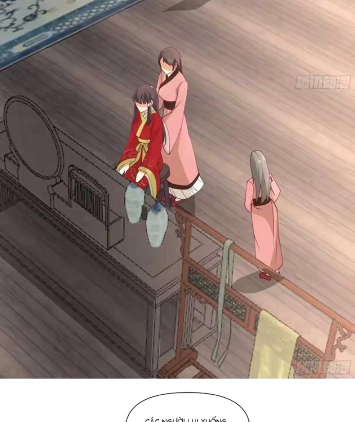 Nữ phụ tu tiên từ chối kịch bản làm pháo hôi Chapter 45 - Trang 38