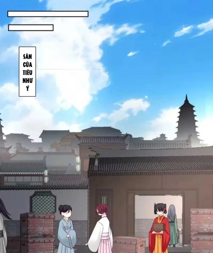 Nữ phụ tu tiên từ chối kịch bản làm pháo hôi Chapter 45 - Trang 7