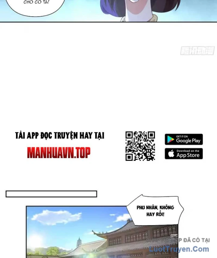 Nữ phụ tu tiên từ chối kịch bản làm pháo hôi Chapter 46 - Trang 11