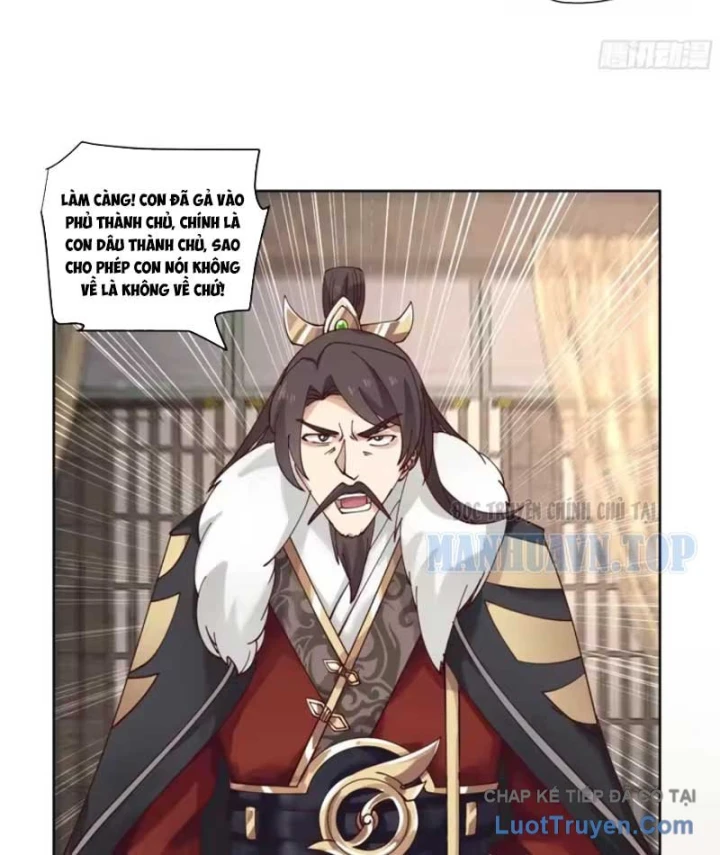 Nữ phụ tu tiên từ chối kịch bản làm pháo hôi Chapter 46 - Trang 14
