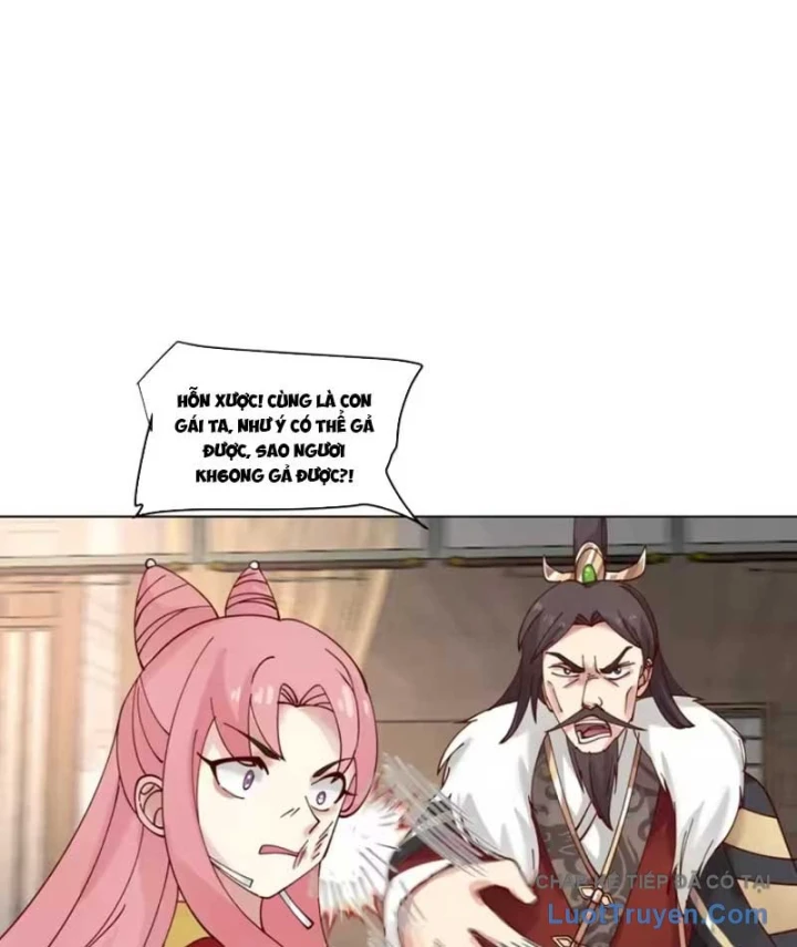 Nữ phụ tu tiên từ chối kịch bản làm pháo hôi Chapter 46 - Trang 17