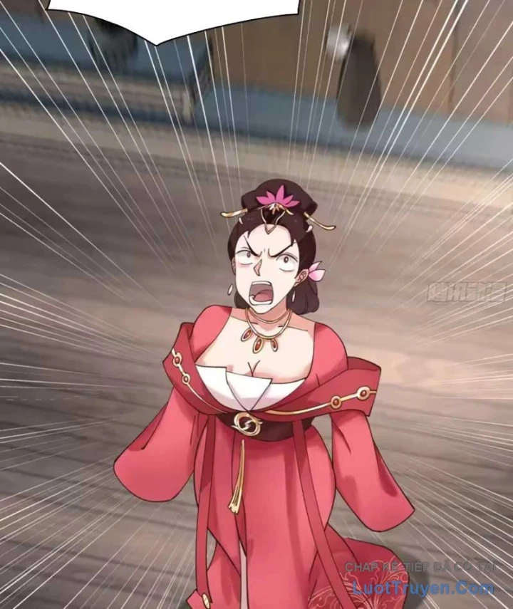 Nữ phụ tu tiên từ chối kịch bản làm pháo hôi Chapter 46 - Trang 26