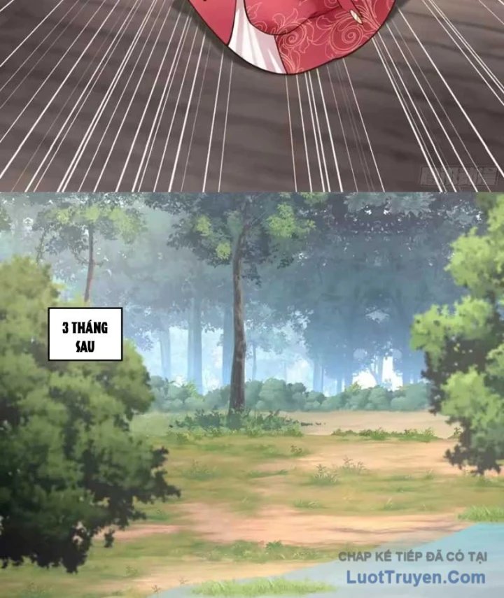 Nữ phụ tu tiên từ chối kịch bản làm pháo hôi Chapter 46 - Trang 27