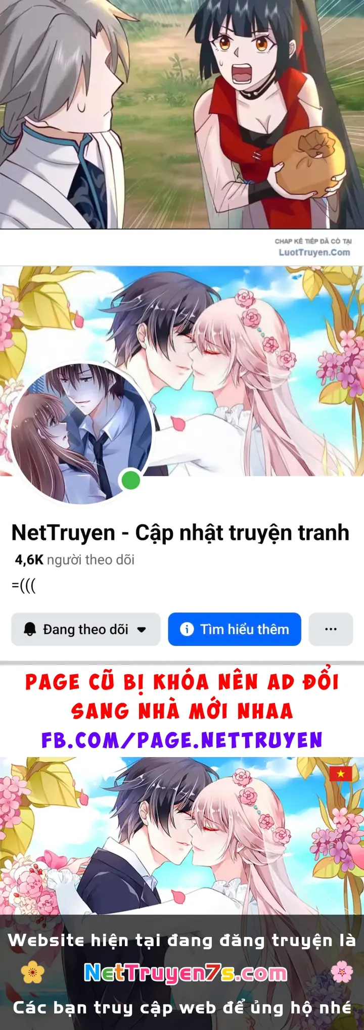 Nữ phụ tu tiên từ chối kịch bản làm pháo hôi Chapter 46 - Trang 38