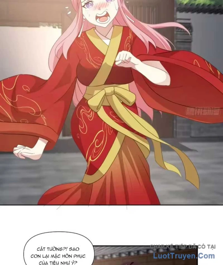 Nữ phụ tu tiên từ chối kịch bản làm pháo hôi Chapter 46 - Trang 9