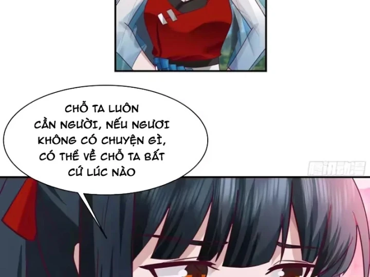 Nữ phụ tu tiên từ chối kịch bản làm pháo hôi Chapter 47 - Trang 10