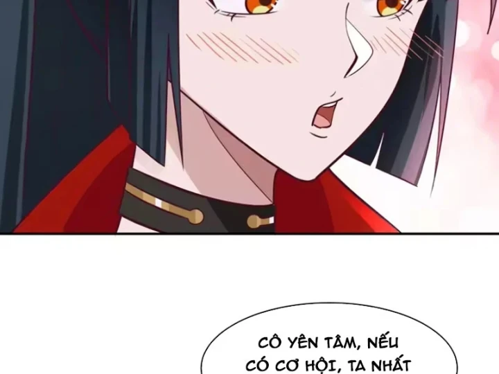 Nữ phụ tu tiên từ chối kịch bản làm pháo hôi Chapter 47 - Trang 11