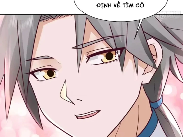 Nữ phụ tu tiên từ chối kịch bản làm pháo hôi Chapter 47 - Trang 12
