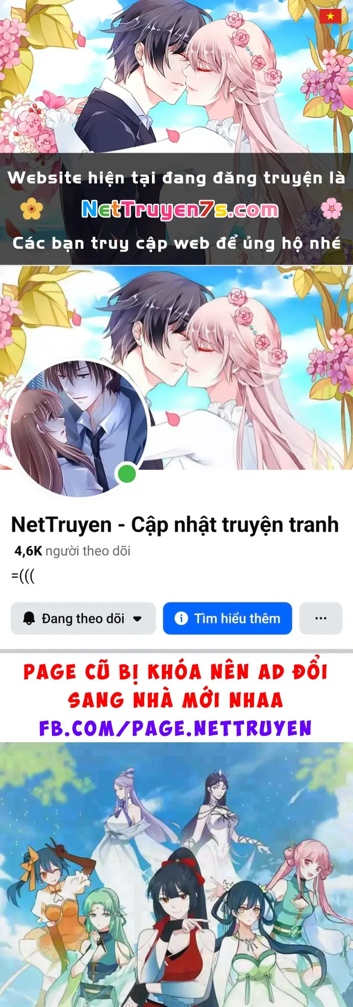 Nữ phụ tu tiên từ chối kịch bản làm pháo hôi Chapter 47 - Trang 2