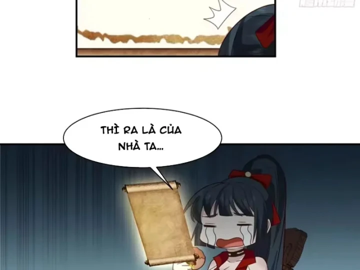 Nữ phụ tu tiên từ chối kịch bản làm pháo hôi Chapter 47 - Trang 23