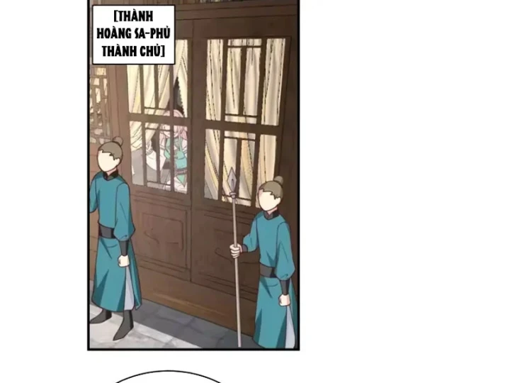 Nữ phụ tu tiên từ chối kịch bản làm pháo hôi Chapter 47 - Trang 25