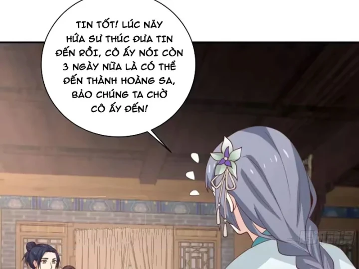 Nữ phụ tu tiên từ chối kịch bản làm pháo hôi Chapter 47 - Trang 26