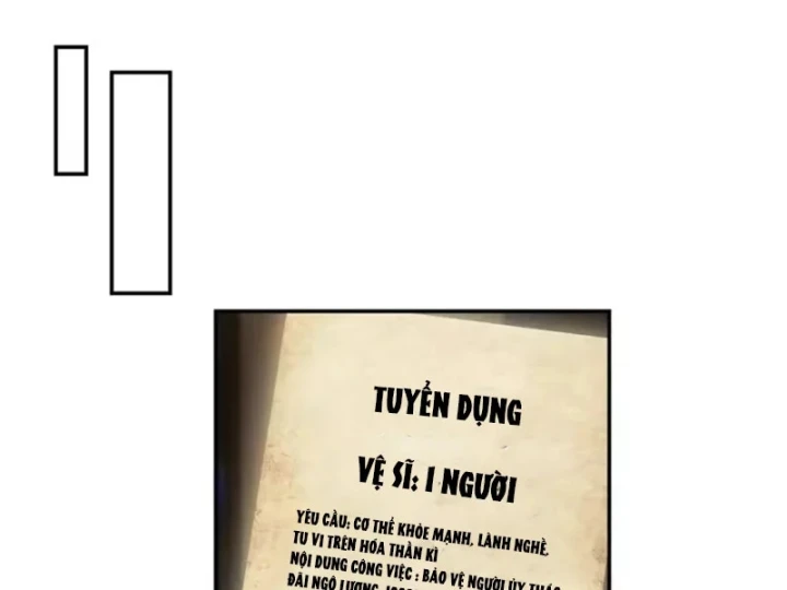 Nữ phụ tu tiên từ chối kịch bản làm pháo hôi Chapter 47 - Trang 29