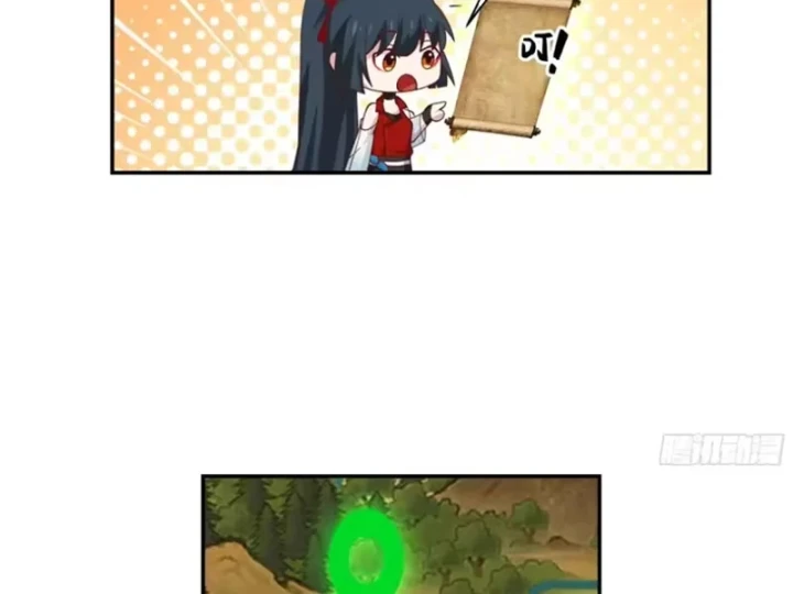 Nữ phụ tu tiên từ chối kịch bản làm pháo hôi Chapter 47 - Trang 32
