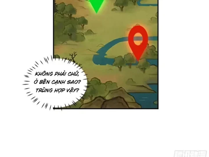 Nữ phụ tu tiên từ chối kịch bản làm pháo hôi Chapter 47 - Trang 33