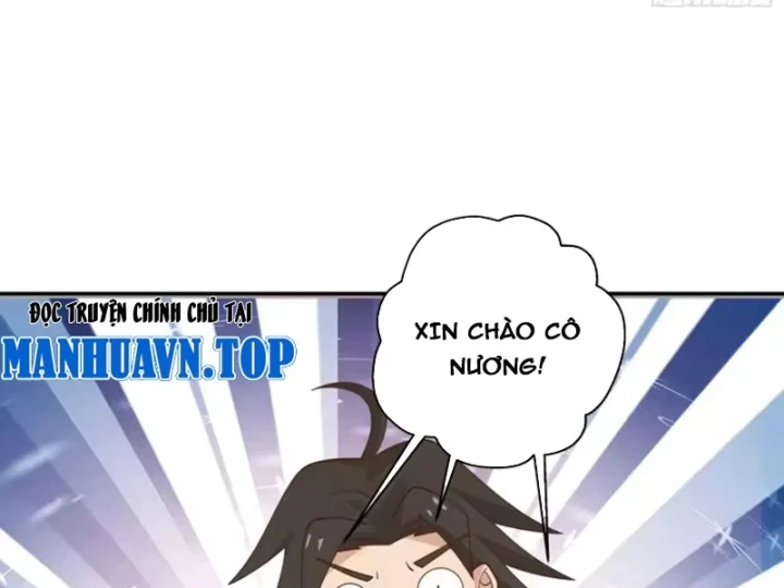 Nữ phụ tu tiên từ chối kịch bản làm pháo hôi Chapter 47 - Trang 34