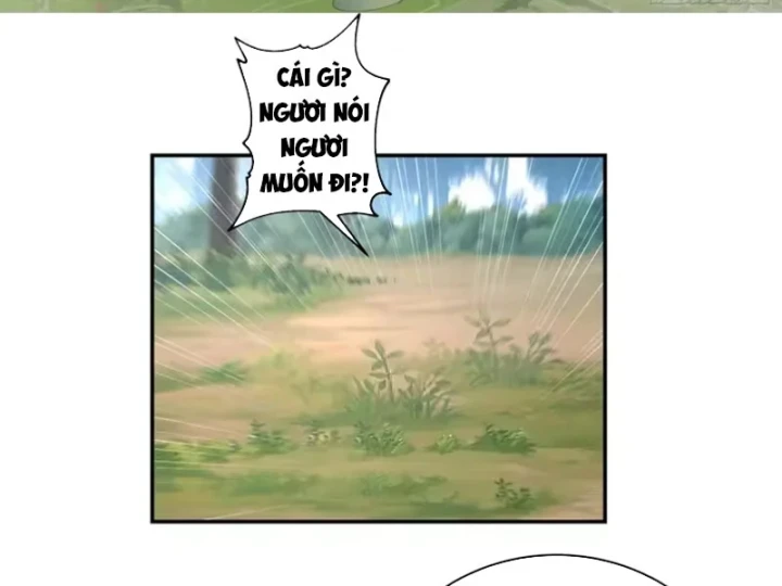 Nữ phụ tu tiên từ chối kịch bản làm pháo hôi Chapter 47 - Trang 4