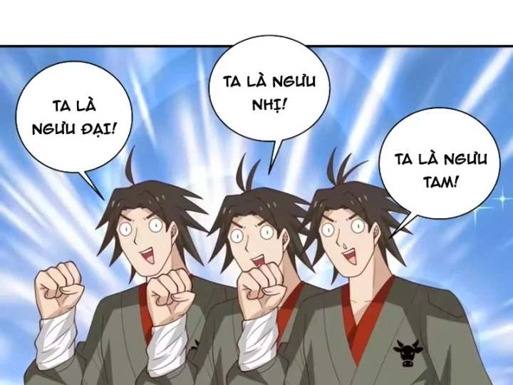 Nữ phụ tu tiên từ chối kịch bản làm pháo hôi Chapter 47 - Trang 42