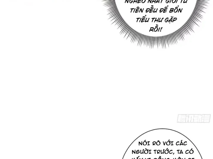 Nữ phụ tu tiên từ chối kịch bản làm pháo hôi Chapter 47 - Trang 44