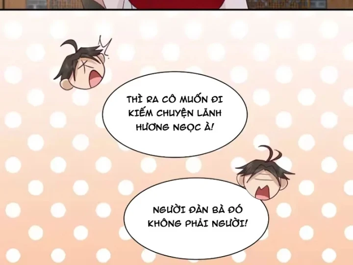 Nữ phụ tu tiên từ chối kịch bản làm pháo hôi Chapter 47 - Trang 46