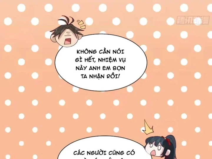 Nữ phụ tu tiên từ chối kịch bản làm pháo hôi Chapter 47 - Trang 47