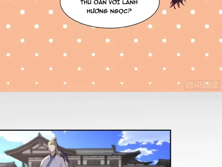 Nữ phụ tu tiên từ chối kịch bản làm pháo hôi Chapter 47 - Trang 48