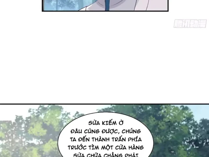 Nữ phụ tu tiên từ chối kịch bản làm pháo hôi Chapter 47 - Trang 6
