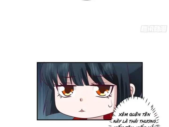 Nữ phụ tu tiên từ chối kịch bản làm pháo hôi Chapter 47 - Trang 8