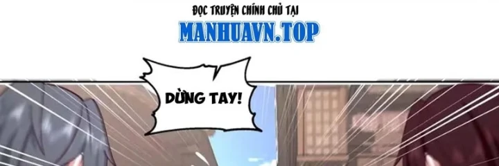 Nữ phụ tu tiên từ chối kịch bản làm pháo hôi Chapter 48 - Trang 11