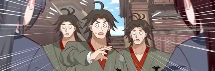 Nữ phụ tu tiên từ chối kịch bản làm pháo hôi Chapter 48 - Trang 12