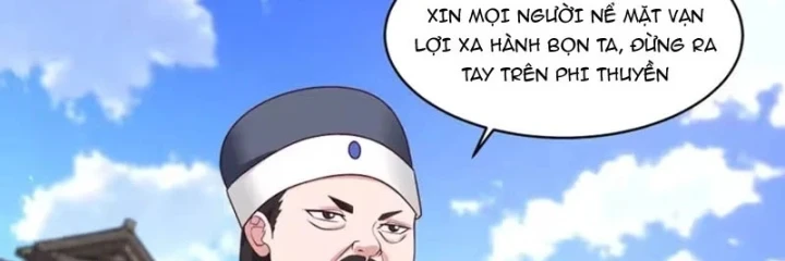 Nữ phụ tu tiên từ chối kịch bản làm pháo hôi Chapter 48 - Trang 14