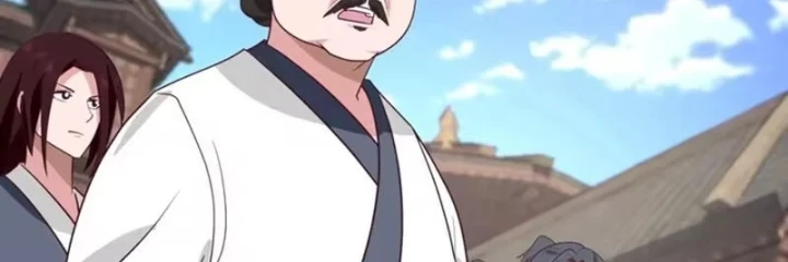 Nữ phụ tu tiên từ chối kịch bản làm pháo hôi Chapter 48 - Trang 15