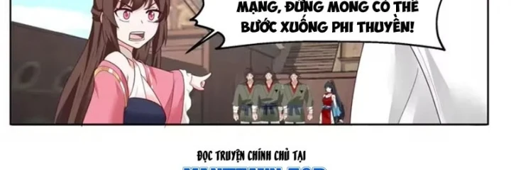 Nữ phụ tu tiên từ chối kịch bản làm pháo hôi Chapter 48 - Trang 19