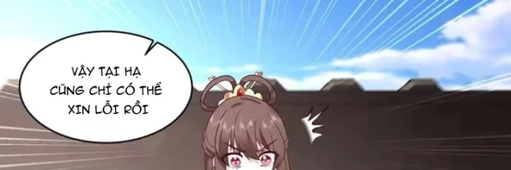 Nữ phụ tu tiên từ chối kịch bản làm pháo hôi Chapter 48 - Trang 22