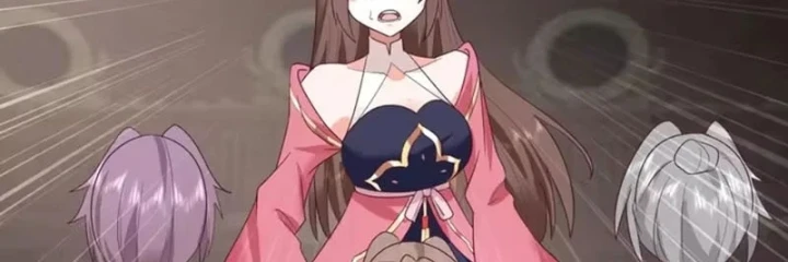 Nữ phụ tu tiên từ chối kịch bản làm pháo hôi Chapter 48 - Trang 23