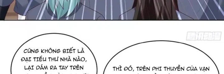 Nữ phụ tu tiên từ chối kịch bản làm pháo hôi Chapter 48 - Trang 25