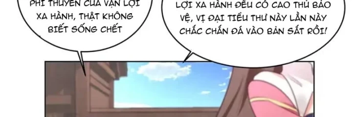 Nữ phụ tu tiên từ chối kịch bản làm pháo hôi Chapter 48 - Trang 26