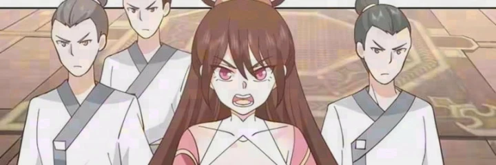 Nữ phụ tu tiên từ chối kịch bản làm pháo hôi Chapter 48 - Trang 3